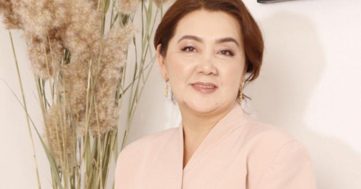 Лимана Қойшиева: Күйзеліске бейім адамды жалғыз қалдыруға болмайды
