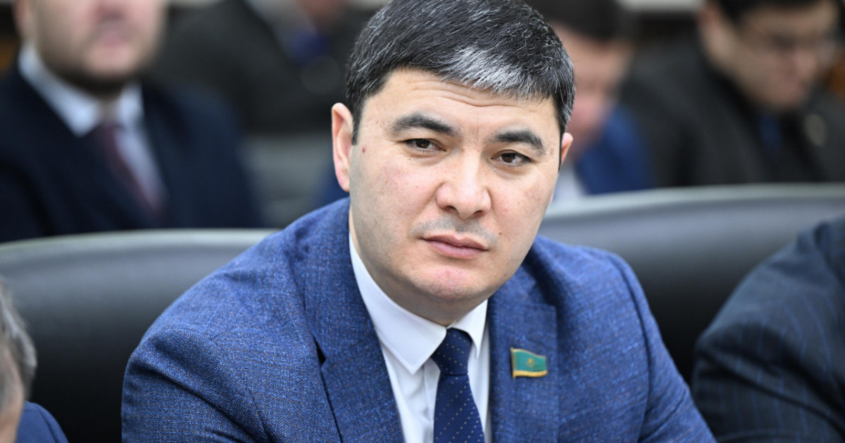 Алишер Сатвалдиев: Саяси шешімдердің де, идеологияның да өзегі – бірлік