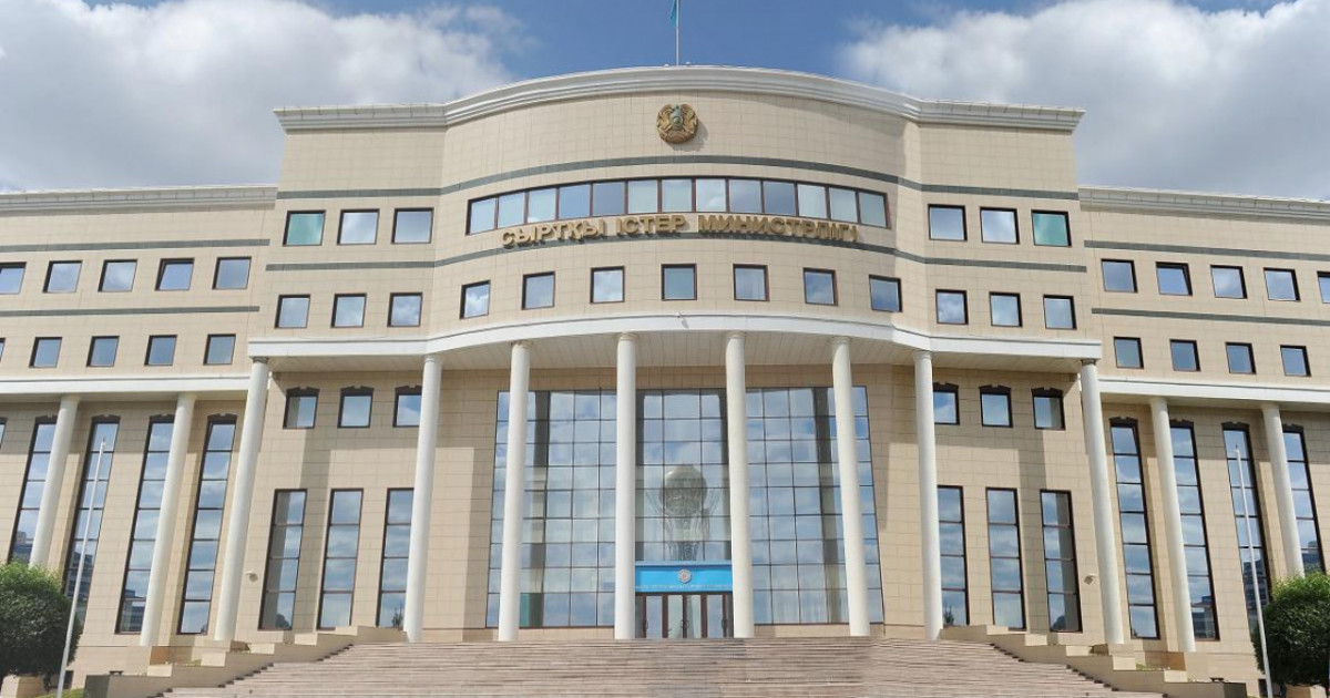 Елімізде «алтын виза» пайда болады