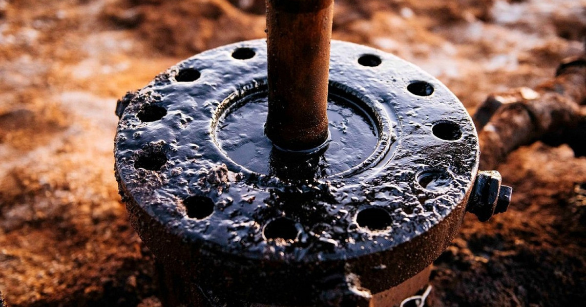 Brent маркалы мұнай бағасы 60 доллардан түсті