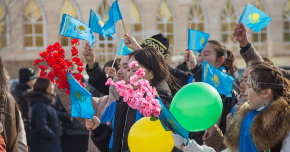 Елімізде 1 мамырдан бастап не өзгереді