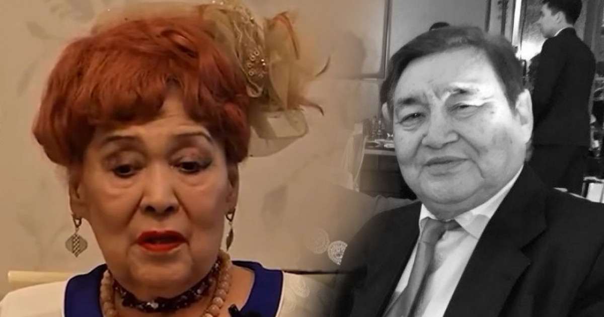 «Ескендірдің елесін көрдім»: Дарико Хасанғалиева жұртты елең еткізді (ВИДЕО)