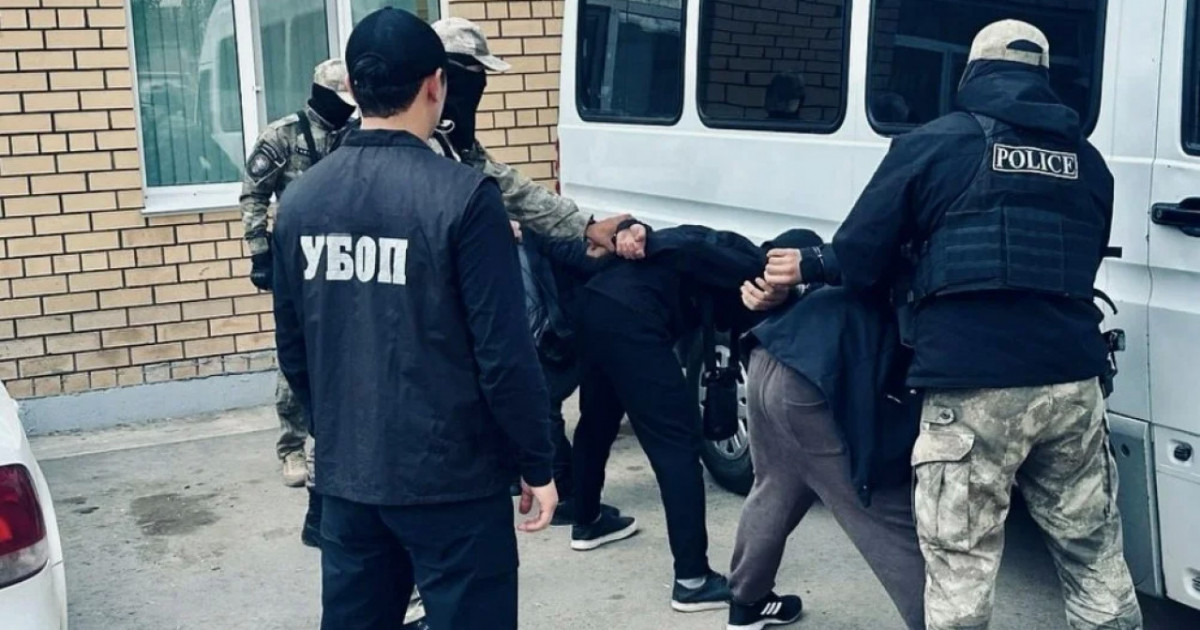 Оралда студентті бопасалағандар ұсталды