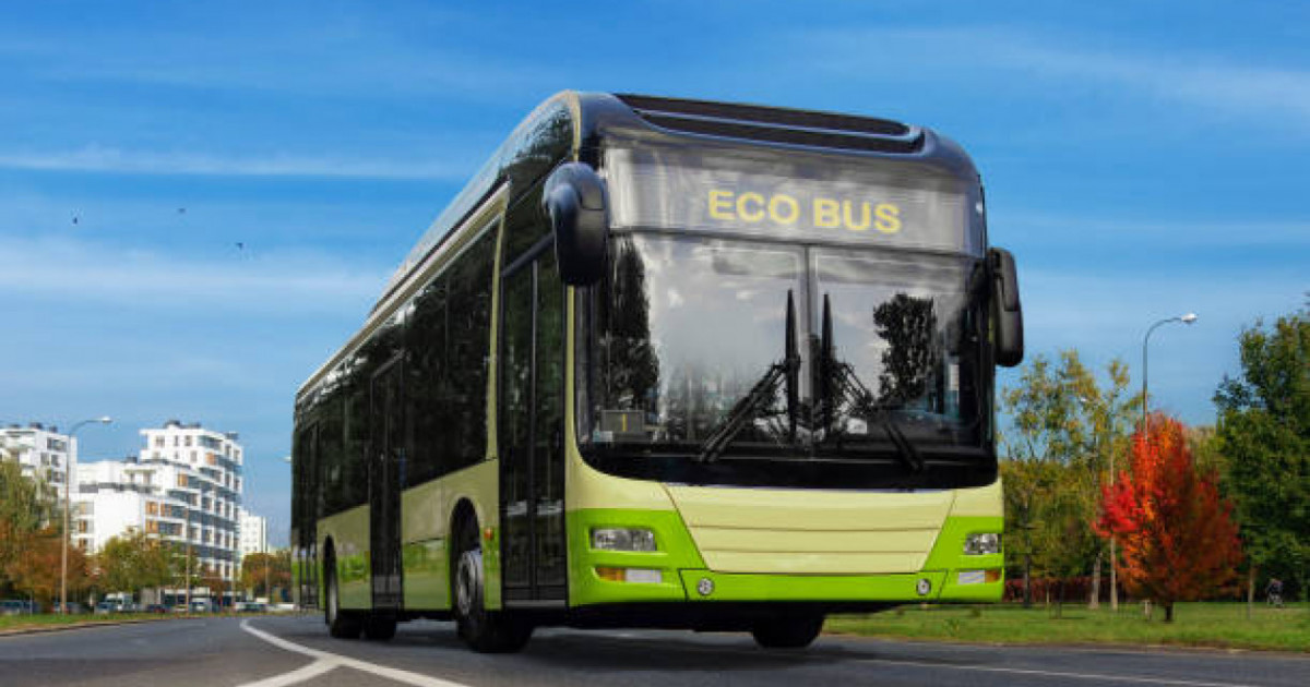 Алматыда 800 экологиялық автобус сатып алынады