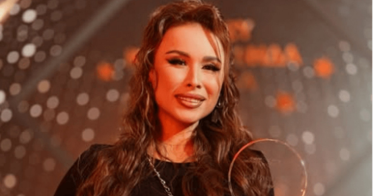 «Өзіңнің қолыңда неге 0,5 Pepsi?»: Әнші Луина ерекше әнін таныстырды (ВИДЕО)