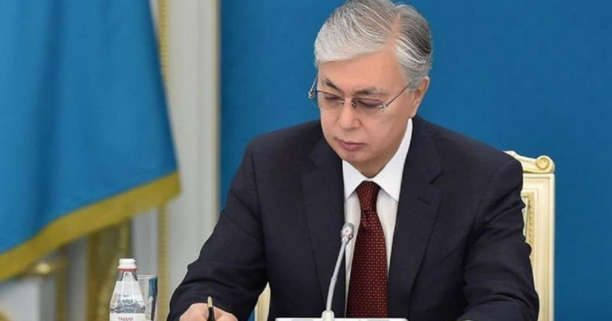 Президент жел электр станциясына қатысты заңға қол қойды