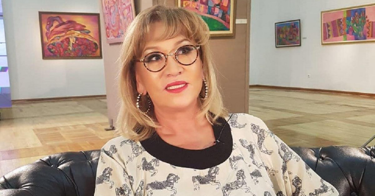 «Күйеулерін бөлісу керек»: Нағима Есқалиева көпшіліктің сынына қалды