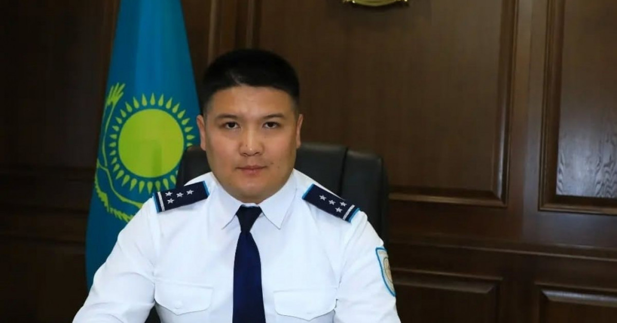 Астаналық полицей Андрей Малаховтың бағдарламасында көпшілікті таңғалдырды (ВИДЕО)