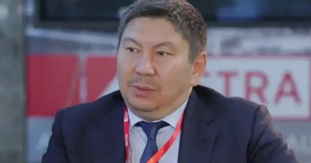 LRT ақшасын ұрлаған Талғат Ардан ұсталды
