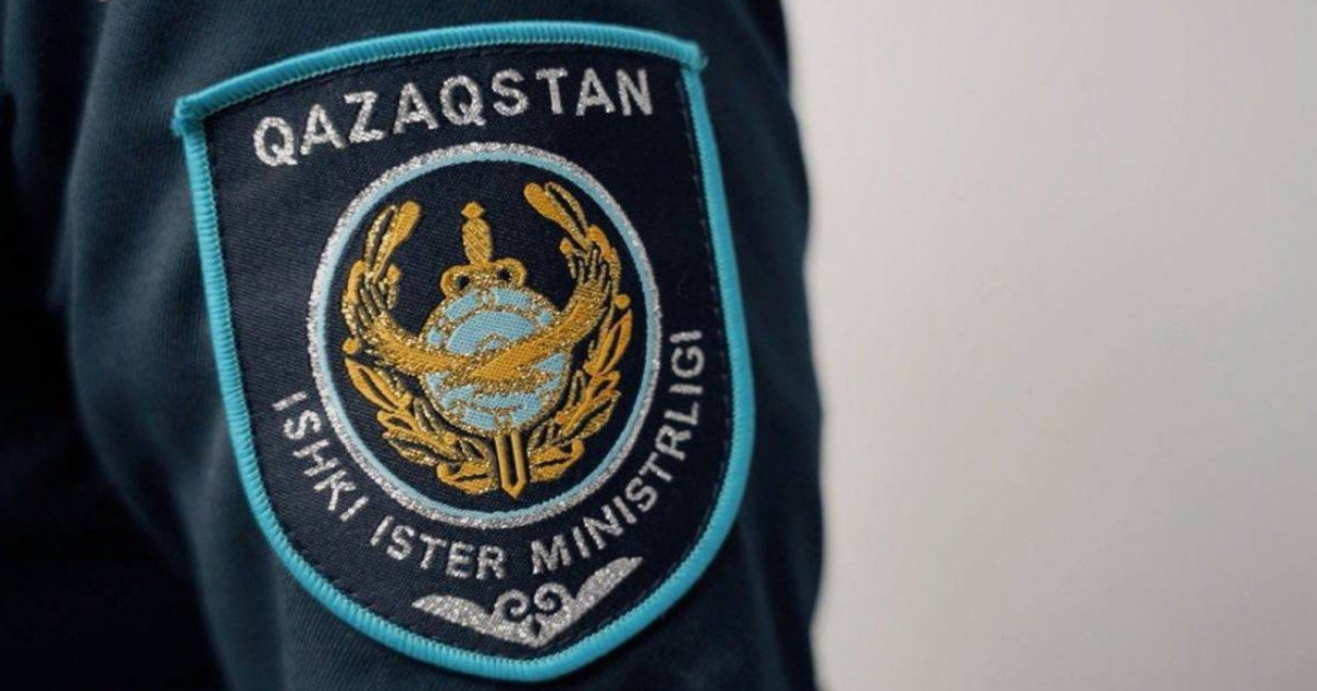 Павлодарда тыныштықты бұзғаны үшін 2,5 мың адам жауапқа тартылды