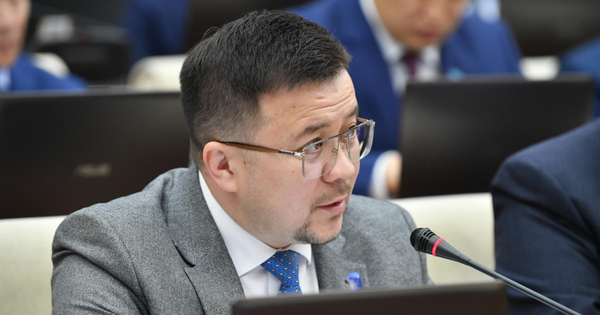 Жыл сайын бір қаланы "кітап астанасы" деп жариялау қажет – Жарқынбек Амантайұлы