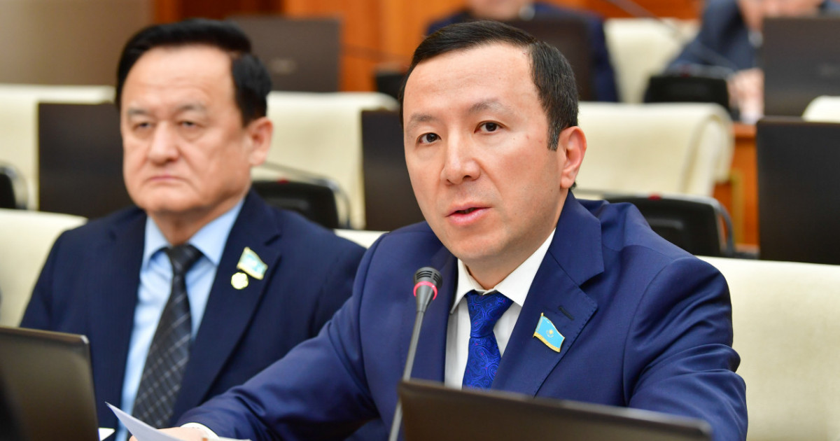 "Дәрі-дәрмек нарығының 80%-ы – шетел өнімдері": Депутат отандық өндірісті дамыту қажет екенін айтты