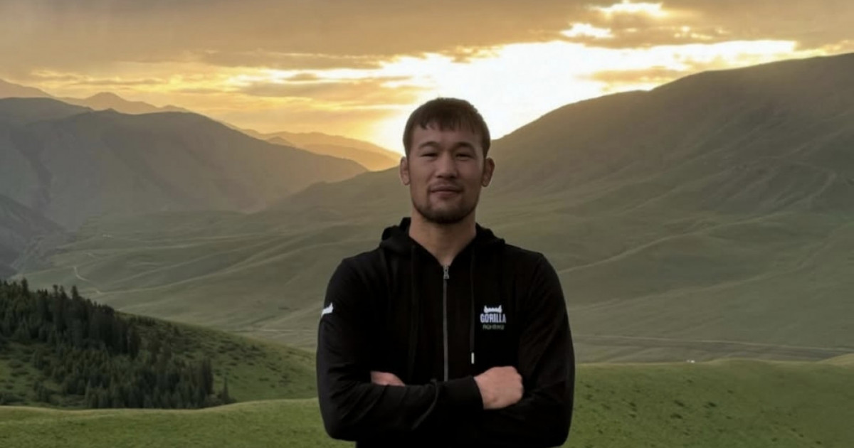 "UFC Өзбекстан өкілі деп жазған": Шавкат Рахмонов азаматтығын ауыстырды ма? (ФОТО)