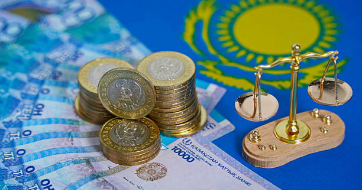 150 млн теңге субсидия ақшасын жымқырған азамат қамауға алынды