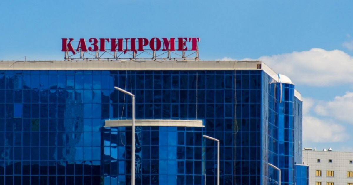 «Биыл 60 жылда бір қайталанатын аптап ыстық болады»: Қазгидромет ақпаратқа қатысты мәлімдеме жасады