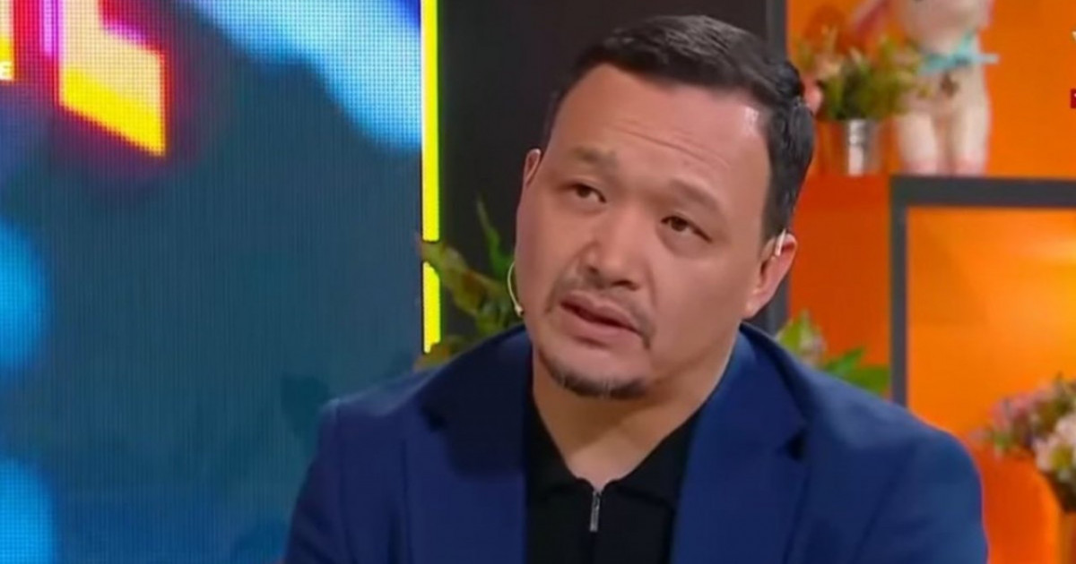 «Өнерді қоятын шығармын»: Бауыржан Исаев халыққа ренішін білдірді