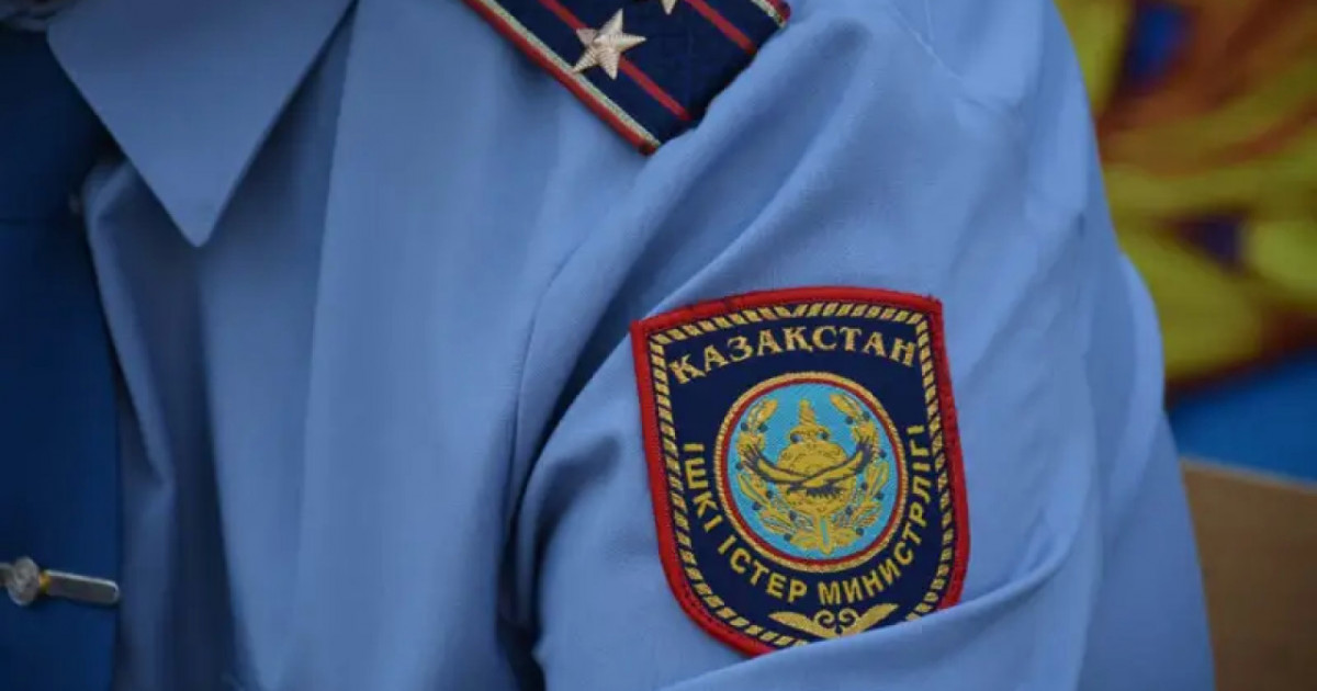 ІІМ қазақстандықтарға ескерту жасады