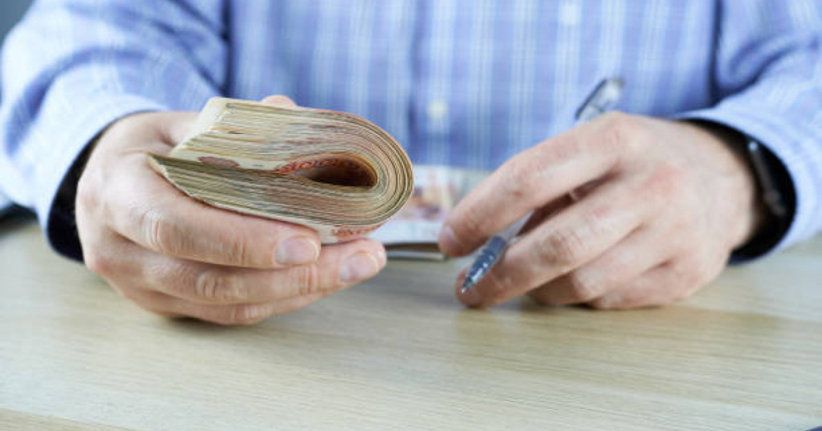 Түркістан облысында мал дәрігерлері 271 млн теңге жымқырған