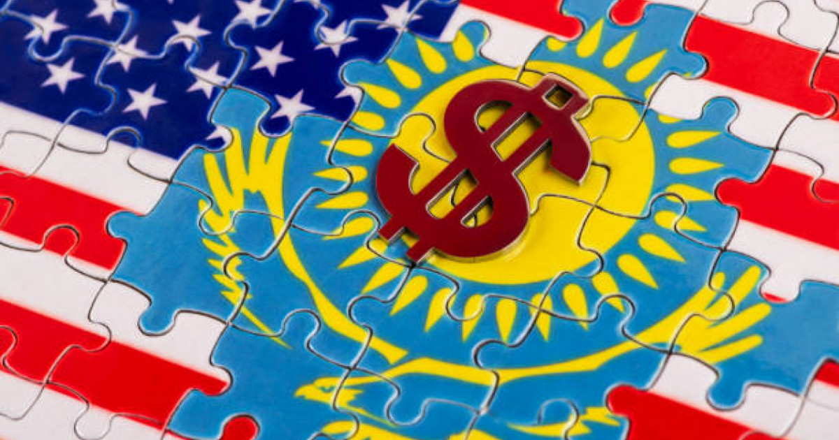 Бүгін доллар қанша теңгеден саудаланып жатыр