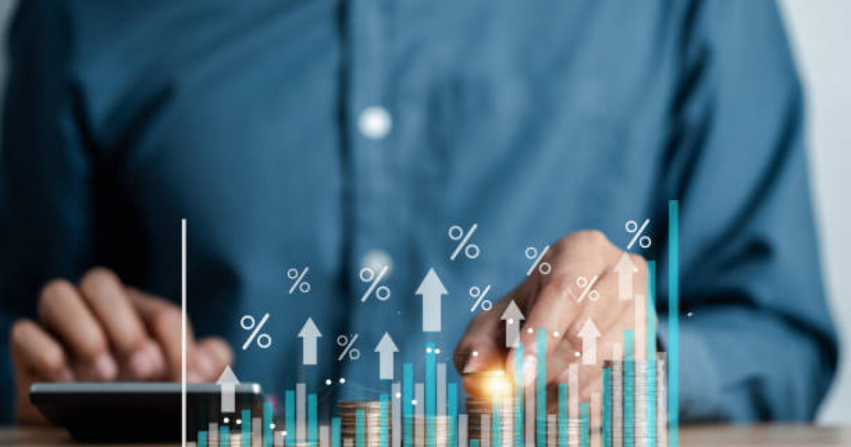 Инфляция үдей түсті: 18 өңірде тауар бағасы өсті