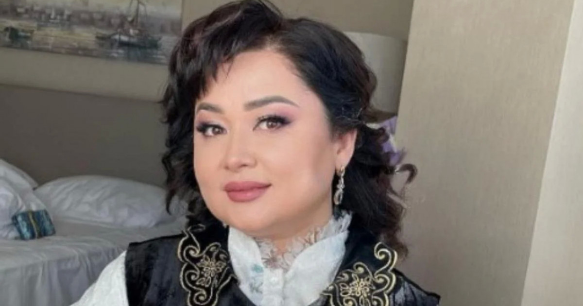 Роза Әлқожа қонақты үйіне емес, дәмханаға шақыратындарды сынады (ВИДЕО)
