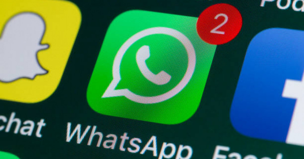 WhatsApp - та басқаны балағаттаған адамға қомақты айыппұл салынды