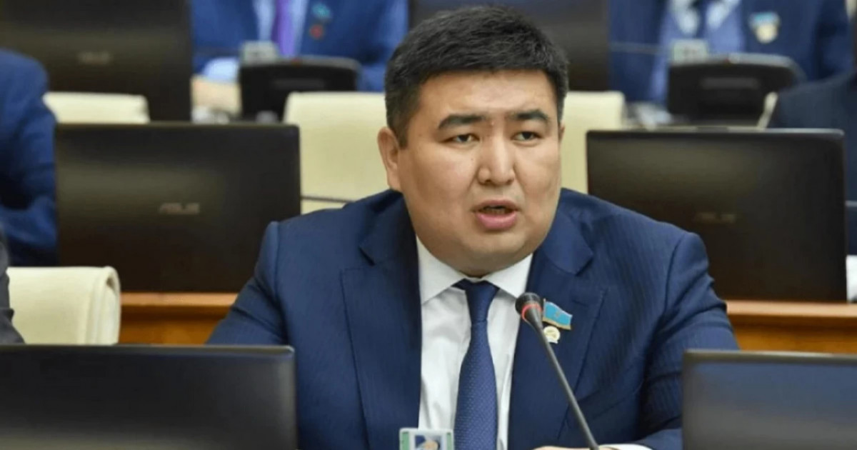 Елімізде жас жүргізуші 80 000 теңге төлесе, шетелдік азаматқа 50 пайыз жеңілдік беріледі – Елнұр Бейсенбаев