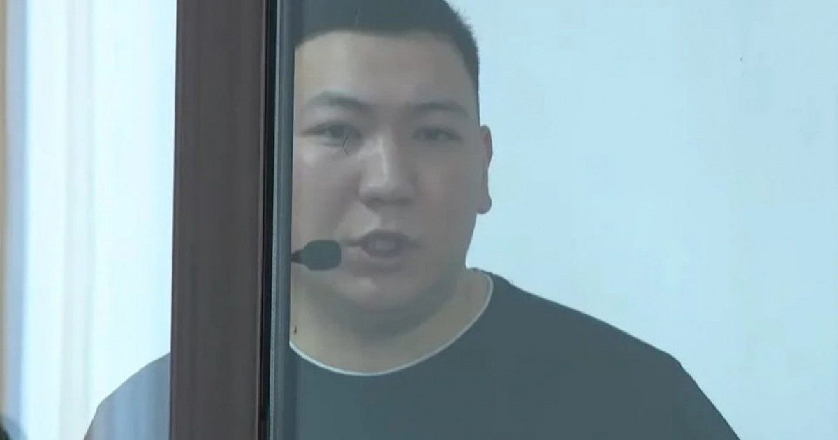 Шерзат Полат өлімі: Абзал Шынасыл бұған дейінгі сөздерінен бас тартты