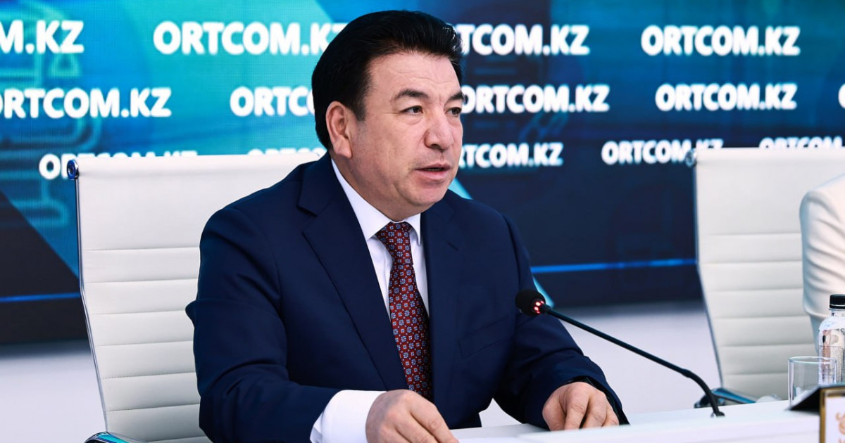 Министр жаңа форматтағы мектептерді «Келешек мектептері» деп атауды ұсынды