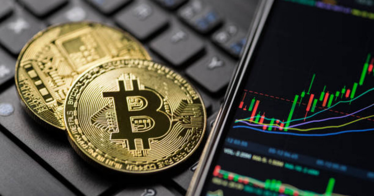 Биткоин бағасы рекордтық көрсеткішке жетті