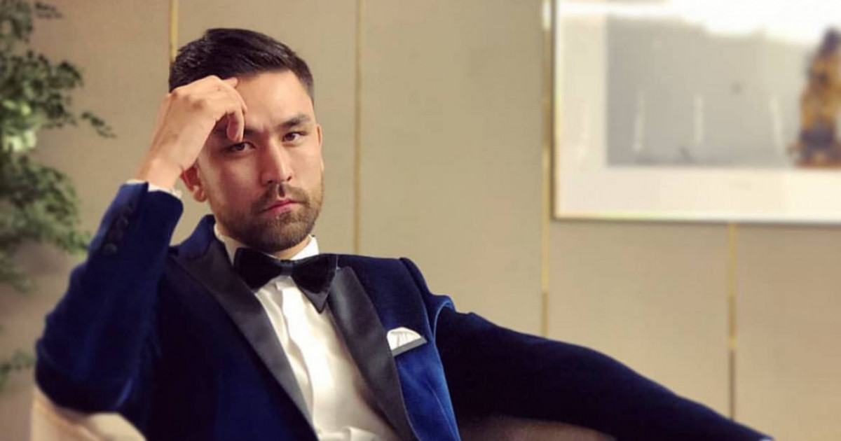 «80-ге келген шалдай айттыңыз»: Марапат туралы жазған әнші Әмре оқырман сынына жауап берді
