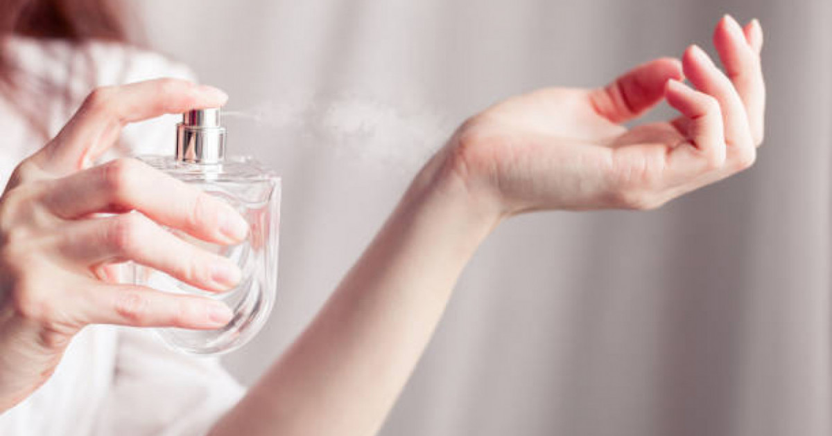 Әтір дененің химиялық қорғанысын әлсіретеді – зерттеу