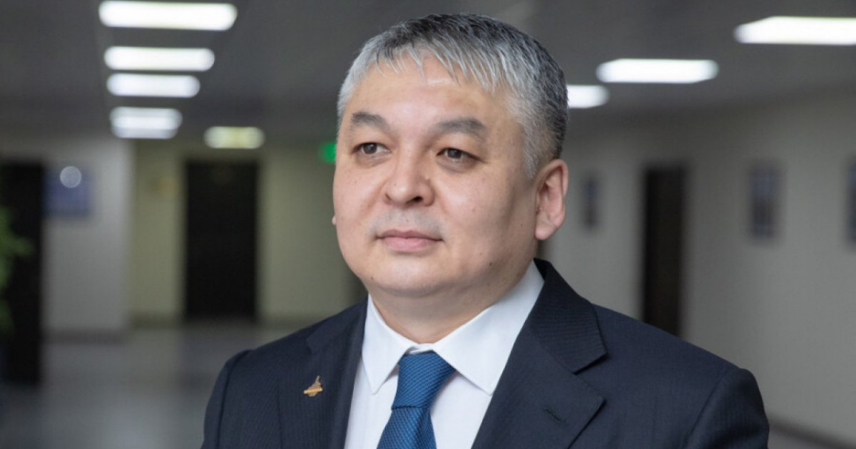 Журналист Диас Ахметшәріп қайтыс болды