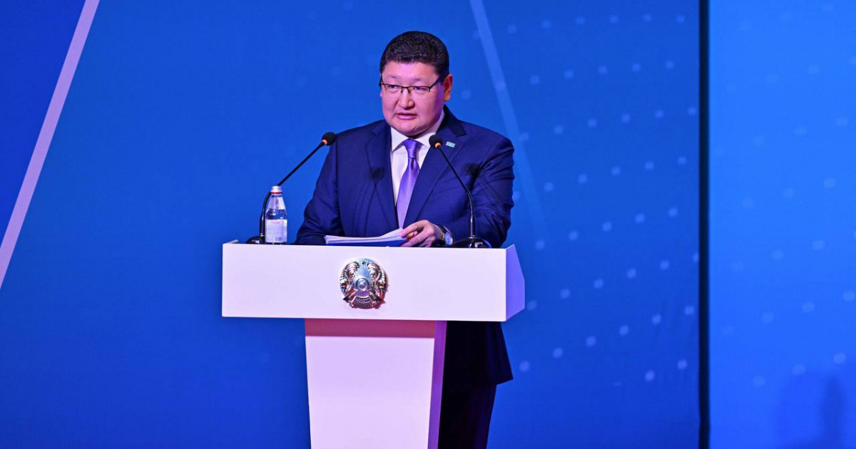 Абай аймағының айшықты қадамдары