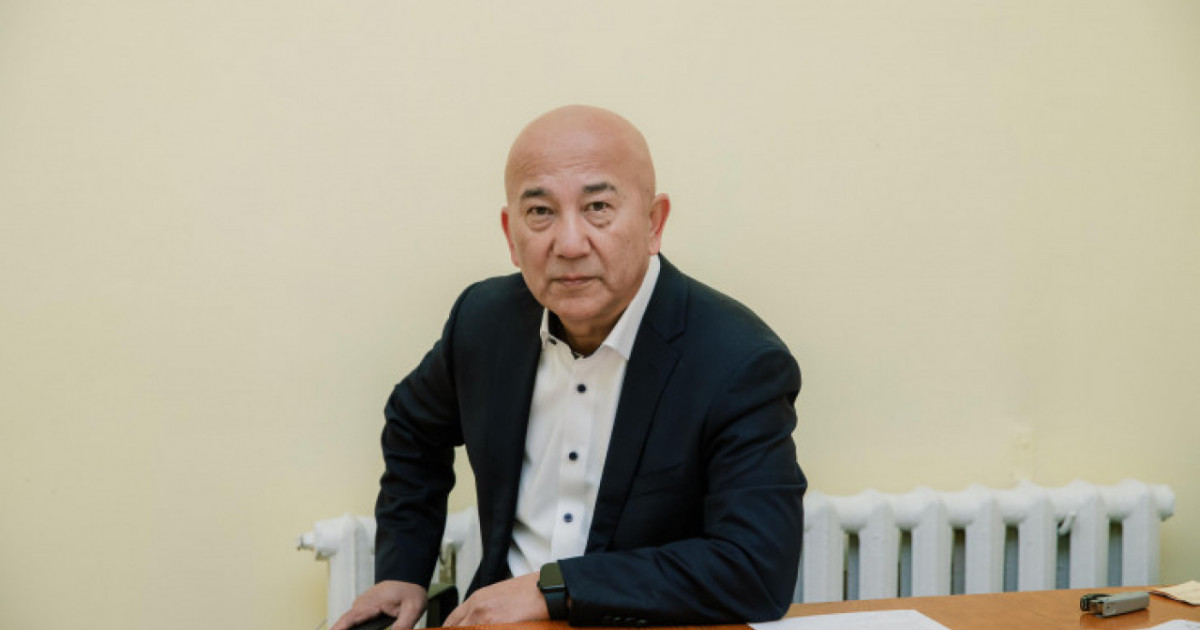 Шерзат Полаттың өлімі: Медициналық сарапшы Тахир Халимназаров сот отырысына келді