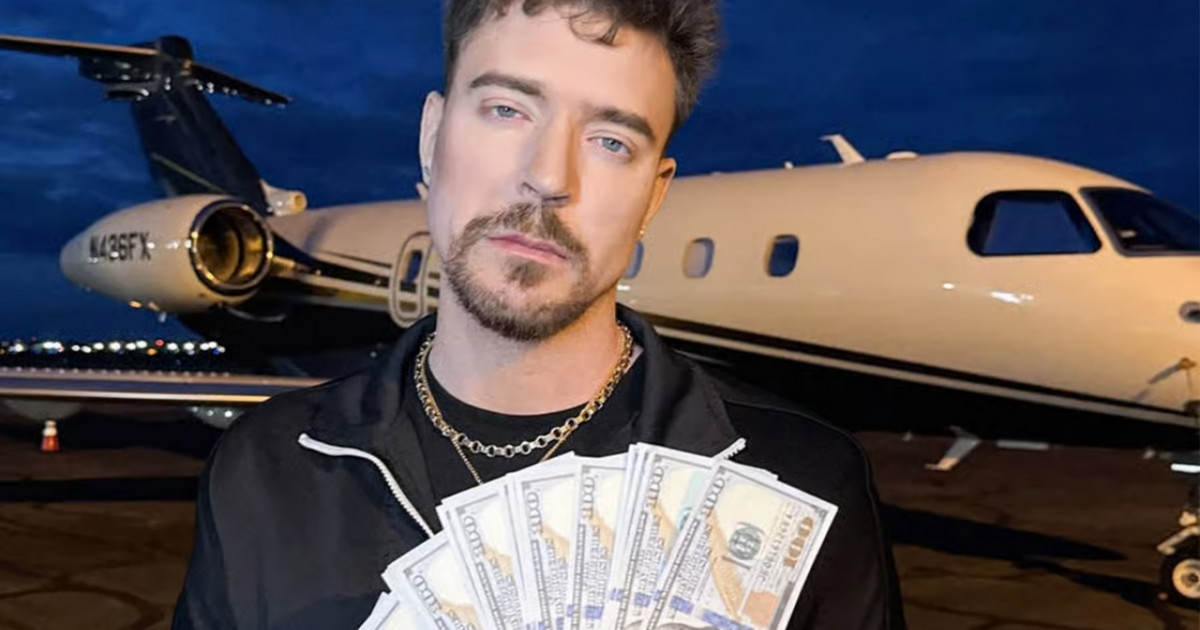 27 жасында миллиардер атанған: Блогер рекордтар кітабына енді