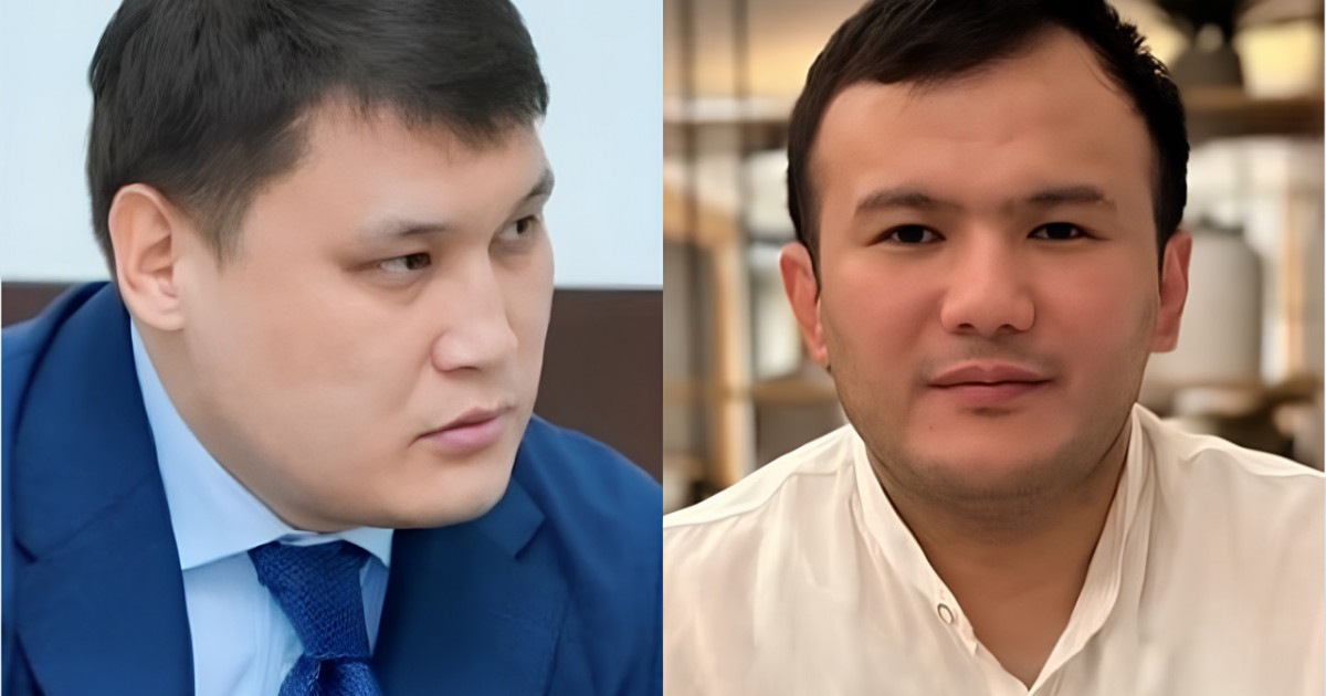 "Ернарымыз қателескен екен": Руслан Берденовке оқ атқан күдіктінің әйелі алғаш рет мәлімдеме жасады