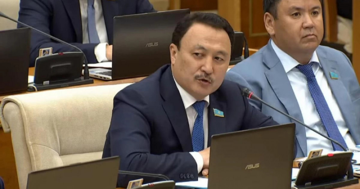 Шабандоз, атбегі, тағашы мамандықтары бойынша жүйелі білім беру жолға қойылмаған – Аманжол Әлтай