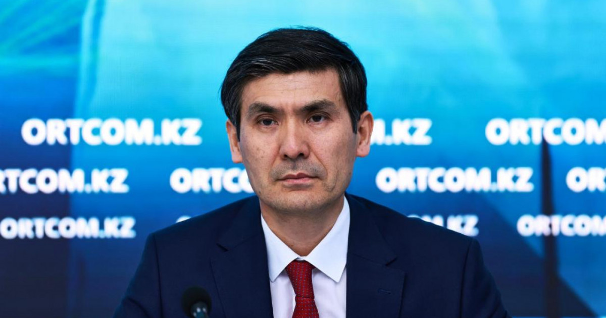 Денсаулық сақтау министрлігі QR-рецептер, ақылды гаджеттер мен бірыңғай дерекқорын енгізбек