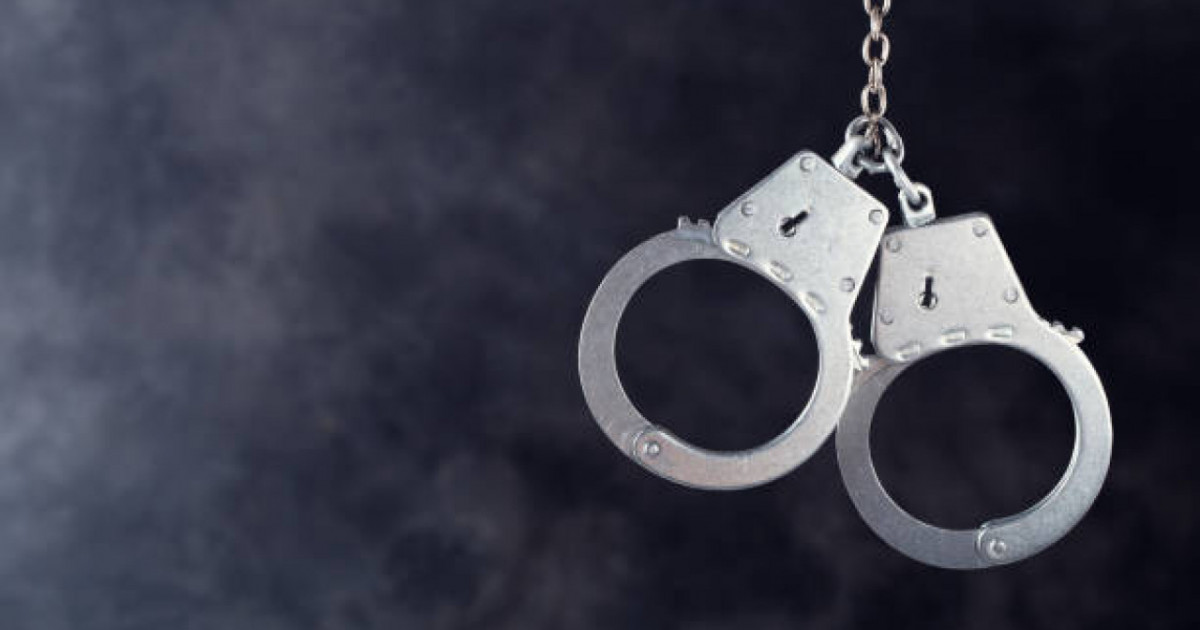 13 жылдан бері іздеуде жүрген алаяқ Мәскеуде ұсталды