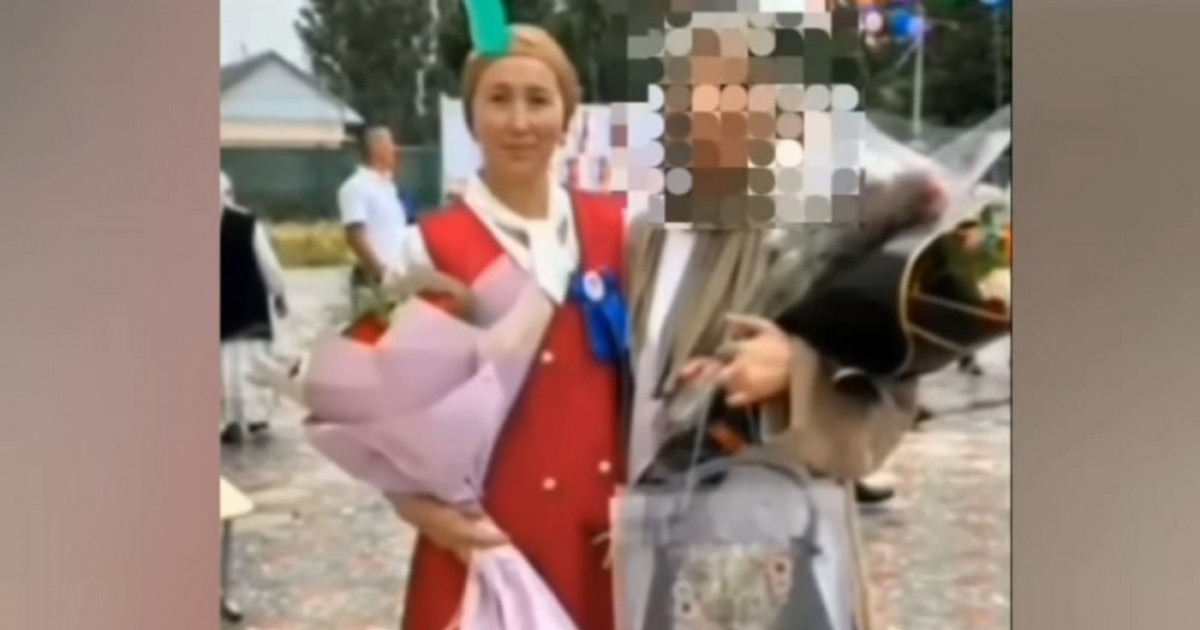 «Сыныптасынан қызғанған»: Күйеуі 20 жылдық кездесуге барған әйелін атып тастаған