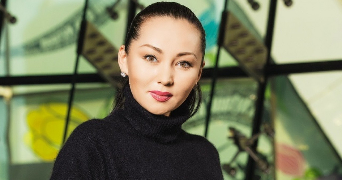 Баян Алагөзова Алматы әкімдігіне үндеу жасады