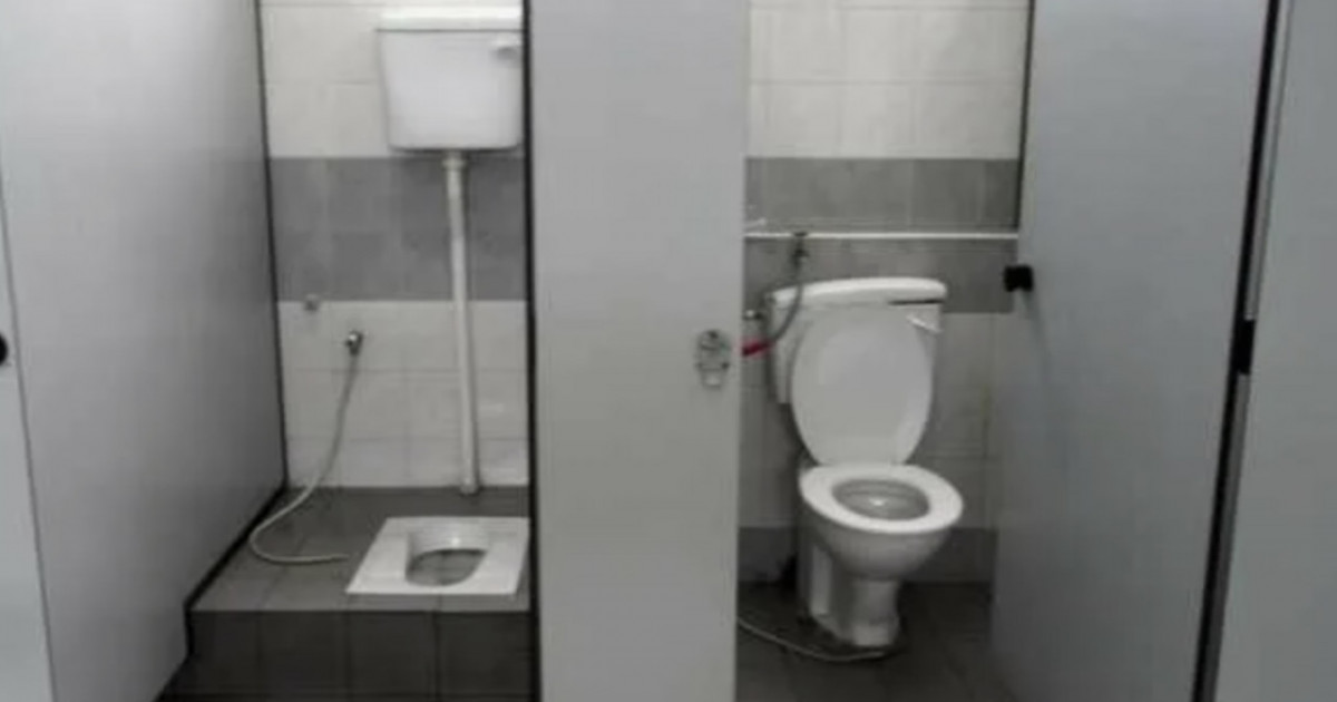 «Сәбиін дәретханаға тастап, кейін қайта шығарып пышақтаған»: 18 жастағы қыздың әрекеті елді дүрліктірді