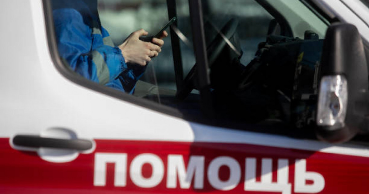 Қостанайда қайғылы жағдай болды