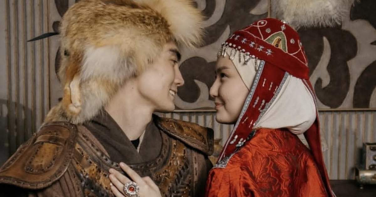 «Сәкен Майғазиевтің ұлының үйлену тойын бүкіл ел көру керек»: Белгілі продюсер көпшіліктен көмек сұрады