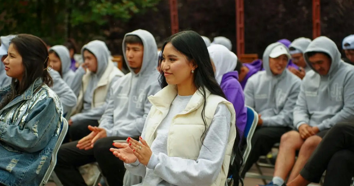 Алматыда креативті жастарға арналған TikTok мектебі ашылады