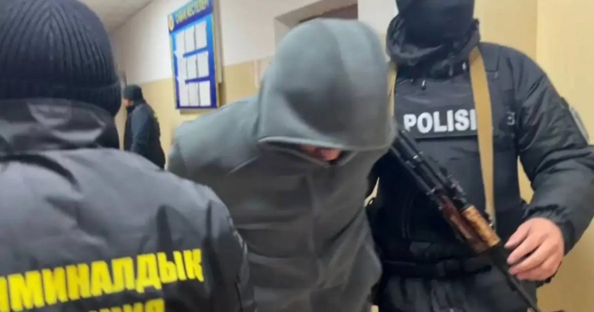 «Ер адамды өлтіріп, мәйітін ауруханаға тастап кеткен»: Өскеменде жантүршігерлік жағдай болды