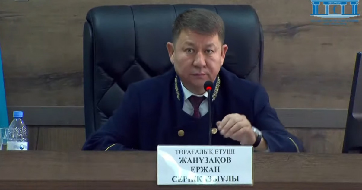 Шерзат Полат өлімі: Айыпталушыларға үкім шығатын күн белгілі болды