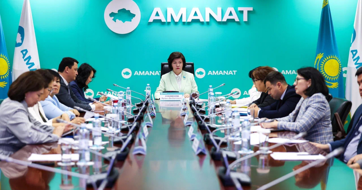 Мектептерге санитарлық тексерулер ескертусіз жүргізіледі – «AMANAT»