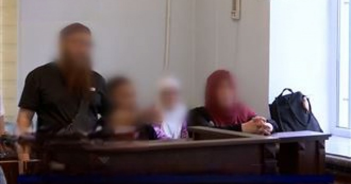 "Білмей қалдым": Қарағандыда 15 жастағы қызға үйленген еркекке қылмыстық іс қозғалды